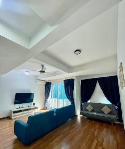 Rainbow homestay 22