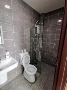 Rainbow homestay 22