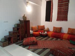 Appartement essaouira