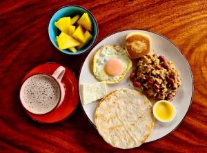 El Percal Hacienda Hotel