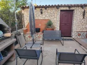 La Casetta di Camelia ex La Casetta Del Pescatore - Villa Targia