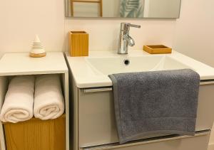 Appartement Ferrero