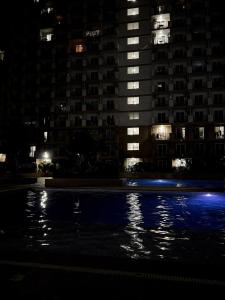Lapu-Lapu City Cebu Mactan Staycation near Mactan Airport