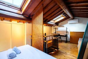 La Casina - Florence Loft Apartment