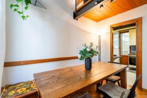 La Casina - Florence Loft Apartment