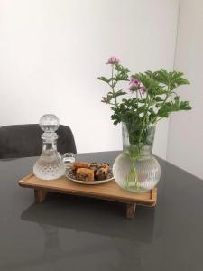 Central Comfort 1 Bedroom Flat in Heart of Heraklion