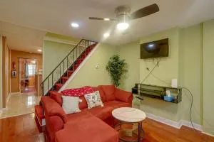 Walkable Townhome in Wilmingtons South Side! - Chadds Ford