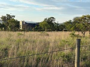 The Comfy Corner @ Skyfall Country Estate