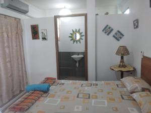 Hospedaje Algarrobo Machalilla