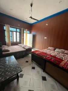 Kartikey homestay and restaurant - Chamoli