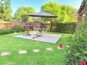 The Comfy Corner @ Skyfall Country Estate