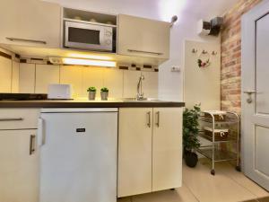 Hangulat Apartman