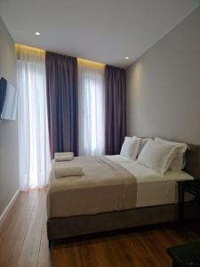 Santa Maria, Vila Cerloj