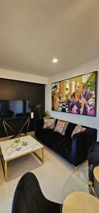 Torre 5 Mazatlán Versace Style