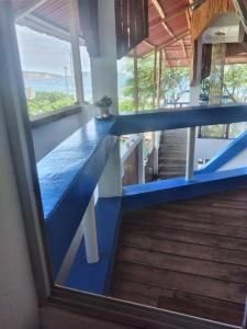 Hospedaje Algarrobo Machalilla