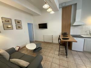 Appartements Le Clos Saint Michel : photos des chambres
