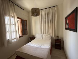 Mariliana Apartments Just 15 Steps from the Libyan Sea