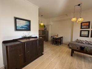 Mariliana Apartments Just 15 Steps from the Libyan Sea