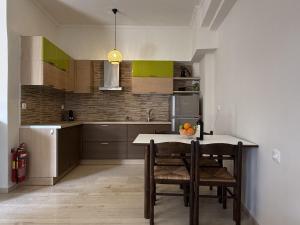 Mariliana Apartments Just 15 Steps from the Libyan Sea