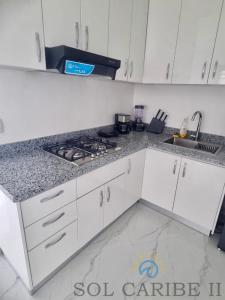 Bright & Airy Apartment