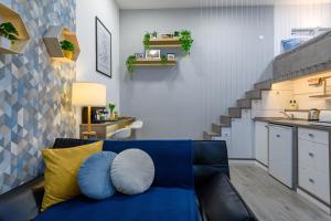 Cozy Vibes A36 by B&Z