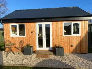 The Garden Room - 特雷弗戈恩