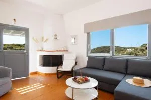 Mavroudis House Sifnos - 法罗斯岛
