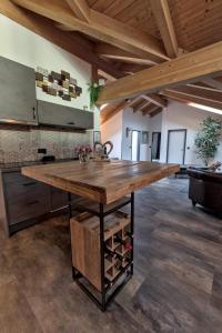 Ferienwohnung Untersbergblick Piding