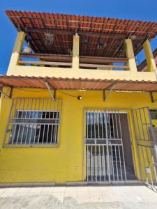 Casa do Baiano