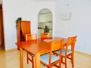 Casa Tánger Fuerteventura