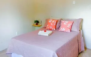 Casa Caminho do mar Icaraizinho de Amontada - Amontada