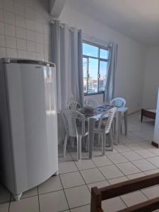 Apt Praia do Sique 12