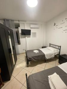 Stabiae Apartment Central