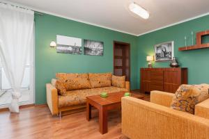 Jantar Apartamenty- Zielone Tarasy