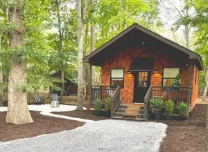 North Fork Cottages & RV Resort - Orient