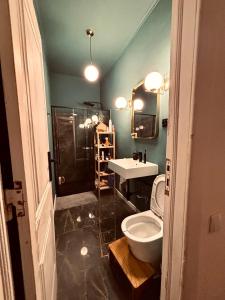 The Royal Prince Garden Apartments in Principe Real