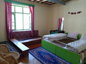 Khabrik Home Stay
