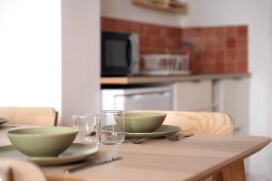 Charmant appartement Lille Centre St Michel