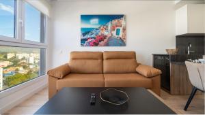 XPCE Urban 17 Malaga Skyline - Parking Free