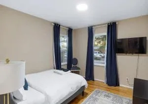 Balcom Breeze Escape - نورث ريدج