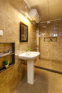 OBS Serviced Apartments HSR Layout Bangalore