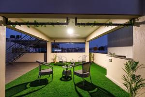 OBS Serviced Apartments HSR Layout Bangalore