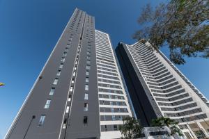 XPCE Urban 17 Malaga Skyline - Parking Free