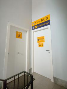 Terminal 1 Guest House