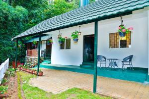 Amber by The Tamarillo