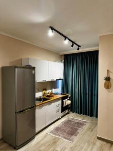 KLAR Apartment few steps from the beach