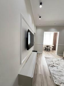 Tirana View Apartment
