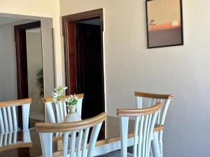 Sunset Homes in Mohandeseen - Families only