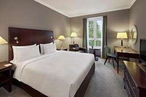 King Room room in Lindner Hotel City Plaza