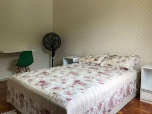 Apartamento amplo próximo ao Porto da Barra